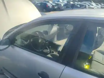 Автозапчасти б/у левое переднее окно за seat ibiza (6l1) reference ссылки oem iam 