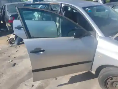 Автозапчасти б/у дверь передняя правая за seat ibiza (6l1) reference ссылки oem iam 