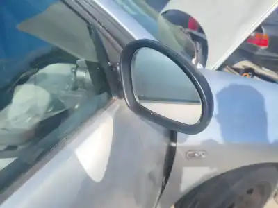 Автозапчастина б/у правий задний огляд для seat ibiza (6l1) reference посилання на oem iam   