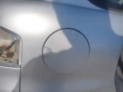 Автозапчасти б/у наружная крышка топлива за seat ibiza (6l1) reference ссылки oem iam 