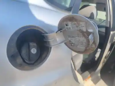 Автозапчастина б/у зовнішній пливний колпак для seat ibiza (6l1) reference посилання на oem iam   