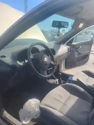 Автозапчасти б/у рулевая колонка за seat ibiza (6l1) reference ссылки oem iam 