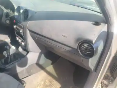 Автозапчастина б/у передня права подушка безопасности для SEAT IBIZA (6L1) Reference Посилання на OEM IAM   