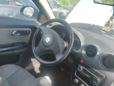 Автозапчастина б/у передня ліва подушка безопасности для SEAT IBIZA (6L1) Reference Посилання на OEM IAM   