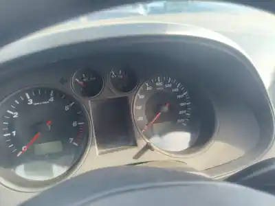 Автозапчастина б/у панель інструментів для SEAT IBIZA (6L1) Reference Посилання на OEM IAM   
