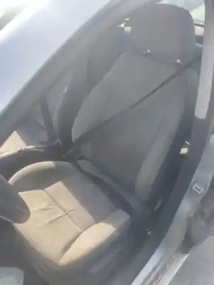Автозапчастина б/у ліве передне сиділо для SEAT IBIZA (6L1) Reference Посилання на OEM IAM   