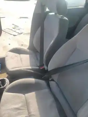 Автозапчасти б/у правый передний ремень безопасности за seat ibiza (6l1) reference ссылки oem iam 