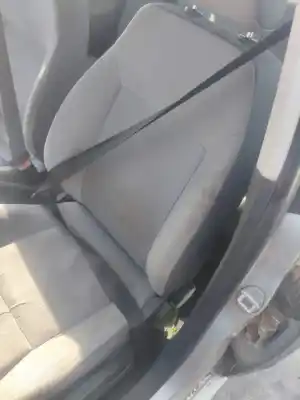 Автозапчасти б/у передний левый ремень безопасности за seat ibiza (6l1) reference ссылки oem iam 