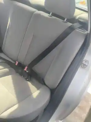 Автозапчасти б/у задний левый ремень безопасности за seat ibiza (6l1) reference ссылки oem iam 