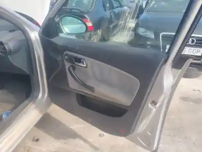 Автозапчастина б/у обработка передніх правіх дверей для SEAT IBIZA (6L1) Reference Посилання на OEM IAM   