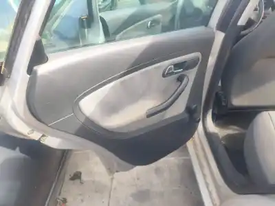 Автозапчасти б/у обивка задней левой двери за seat ibiza (6l1) reference ссылки oem iam 