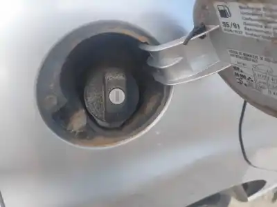 Автозапчасти б/у топливный бак за seat ibiza (6l1) reference ссылки oem iam 