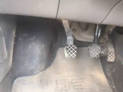 Автозапчасти б/у педаль сцепления за seat ibiza (6l1) reference ссылки oem iam 