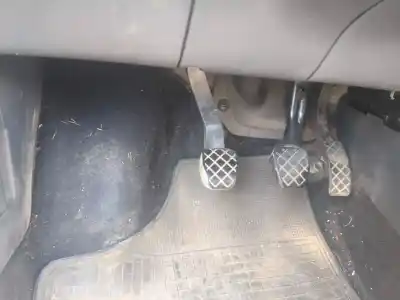 Автозапчасти б/у педаль тормоза за seat ibiza (6l1) reference ссылки oem iam 