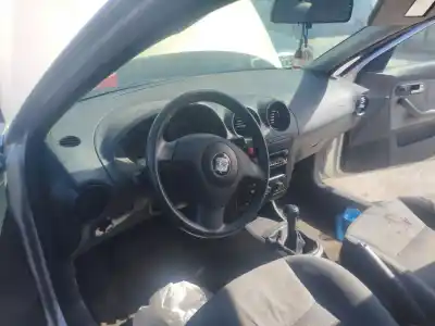 Автозапчасти б/у панель приборов за seat ibiza (6l1) reference ссылки oem iam 