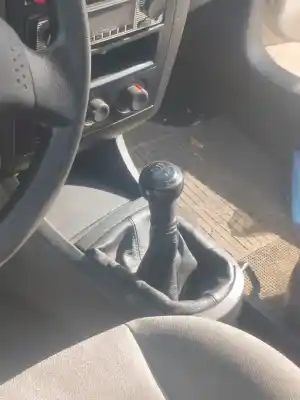 Автозапчасти б/у коробка передач за seat ibiza (6l1) reference ссылки oem iam 