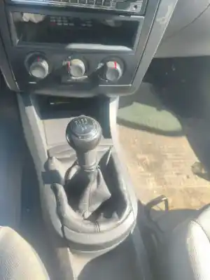Автозапчасти б/у рычаг переключения передач за seat ibiza (6l1) reference ссылки oem iam 