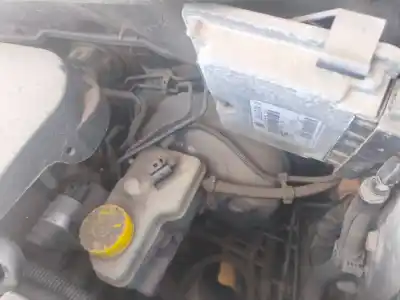 Автозапчасти б/у тормозной серво за seat ibiza (6l1) reference ссылки oem iam 