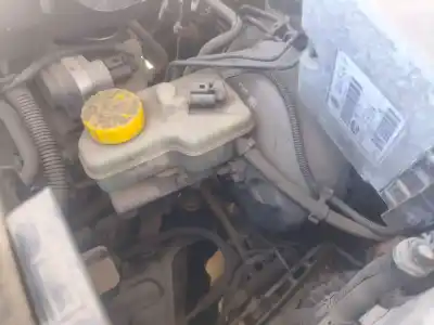 Автозапчасти б/у тормозной насос за seat ibiza (6l1) reference ссылки oem iam 