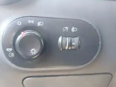 Автозапчасти б/у управление светом за seat ibiza (6l1) reference ссылки oem iam 