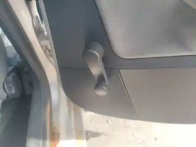Автозапчасти б/у ручка заднего правого окна за seat ibiza (6l1) reference ссылки oem iam 
