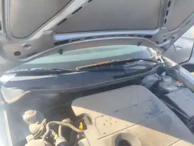 Автозапчасти б/у торпедо за seat ibiza (6l1) reference ссылки oem iam 
