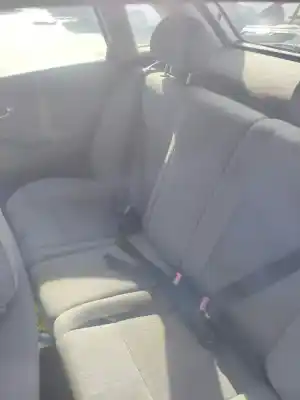 Автозапчастина б/у задні ліві сидідня для SEAT IBIZA (6L1) Reference Посилання на OEM IAM   