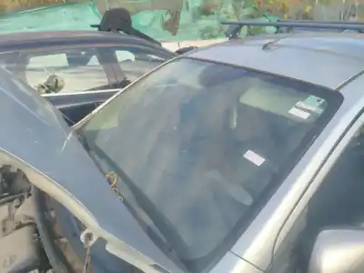 Second-hand car spare part windshield for nissan note (e11e) note (e11e) oem iam references 