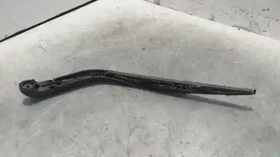 Peça sobressalente para automóvel em segunda mão haste de escova traseiro por nissan note (e11e) note (e11e) referências oem iam 287811u600  