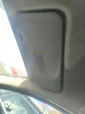 Second-hand car spare part right sunshade for nissan note (e11e) note (e11e) oem iam references 