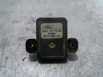 Автозапчасти б/у датчик давления за ford focus familiar (cak) ffda ссылки oem iam 98ab9f479ba