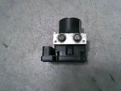 Pièce détachée automobile d'occasion ABS (SYSTÈME ANTI-BLOCAGE DES ROUES) pour PEUGEOT 206 BERLINA  Références OEM IAM 9659136980  