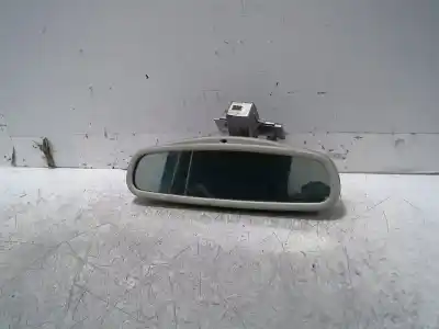 Recambio de automóvil de segunda mano de ESPEJO para RENAULT MEGANE II BERLINA 5P F9Q800 referencias OEM IAM E11015708  