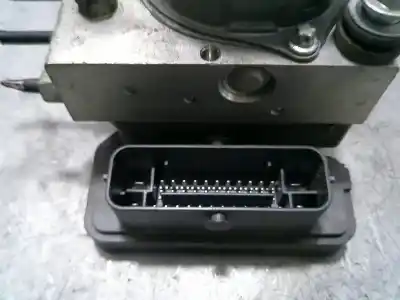 Second-hand car spare part abs for opel corsa c corsa c oem iam references 0265956292  
