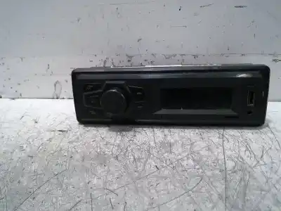 Автозапчасти б/у аудиосистема / радио Cd за CITROEN XSARA PICASSO NFVTU5JP ссылки OEM IAM 18BS140000253  
