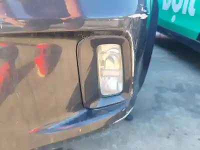 Автозапчасти б/у левая противотуманная фара за ford c-max (cb3) * ссылки oem iam 7m5115k202ac