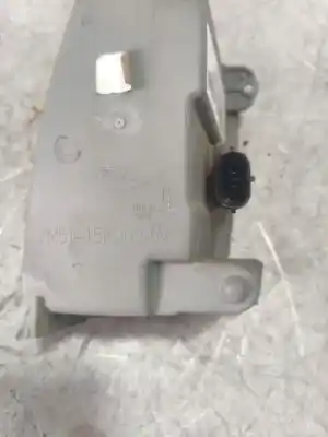 Автозапчасти б/у левая противотуманная фара за ford c-max (cb3) * ссылки oem iam 7m5115k202ac  