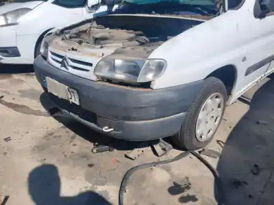 Peça sobressalente para automóvel em segunda mão PARA CHOQUES DIANTEIRO por CITROEN BERLINGO CUADRO  Referências OEM IAM   
