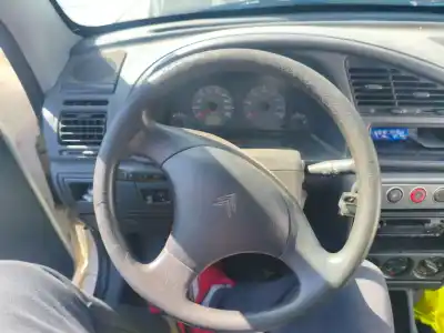 Pièce détachée automobile d'occasion VOLANT pour CITROEN BERLINGO CUADRO  Références OEM IAM   