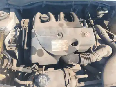 Pezzo di ricambio per auto di seconda mano ALTERNATORE per CITROEN BERLINGO CUADRO  Riferimenti OEM IAM   