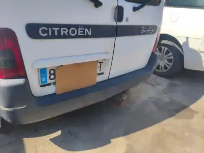 Автозапчастина б/у приціпний приціп для FORD KA+ (CDU) 2373553 Посилання на OEM IAM   