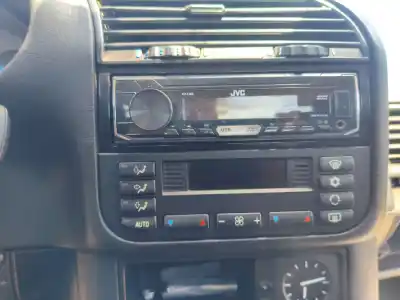 Pièce détachée automobile d'occasion commande de chauffage / climatisation pour bmw serie 3 berlina (e36) 1.8 16v cat références oem iam 