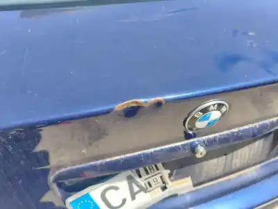 Second-hand car spare part tailgate for bmw 3 (e36) 318 i oem iam references   