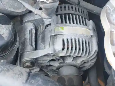 Pièce détachée automobile d'occasion alternateur pour bmw serie 3 berlina (e36) 1.8 16v cat références oem iam 