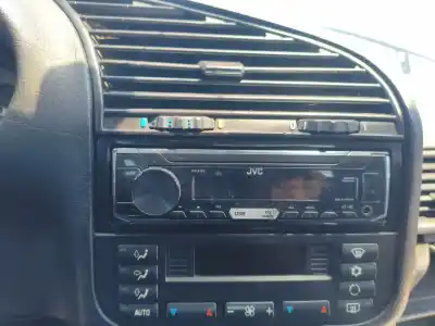Pièce détachée automobile d'occasion système audio / radiocd pour bmw serie 3 berlina (e36) 1.8 16v cat références oem iam 