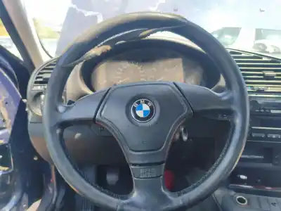 Pièce détachée automobile d'occasion volant pour bmw serie 3 berlina (e36) 1.8 16v cat références oem iam 