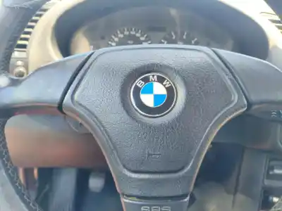 Pièce détachée automobile d'occasion airbag avant gauche pour bmw serie 3 berlina (e36) 1.8 16v cat références oem iam 