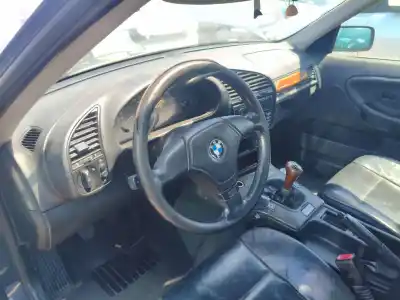 Pièce détachée automobile d'occasion tableau de bord pour bmw serie 3 berlina (e36) 1.8 16v cat références oem iam 