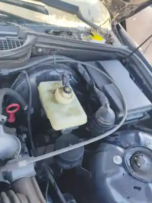 Pièce détachée automobile d'occasion pompe de frein pour bmw serie 3 berlina (e36) 1.8 16v cat références oem iam 
