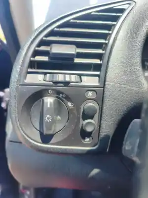 Pièce détachée automobile d'occasion commutateur d'éclairage pour bmw serie 3 berlina (e36) 1.8 16v cat références oem iam 